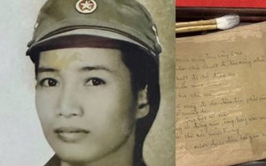 Nữ biệt động Sài Gòn 'tàng hình' mật lệnh trên giấy, vượt vòng vây kẻ địch