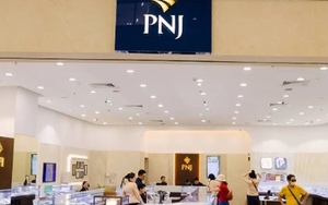 PNJ bị chuyển hồ sơ sang Bộ Công an điều tra vi phạm thuế, chế độ hóa đơn, chứng từ kế toán