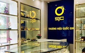 Nóng: Công bố loạt vi phạm của Công ty Vàng bạc đá quý Sài Gòn
