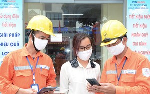 Quy định mới về giá điện, cao nhất gần 4.000 đồng/kWh