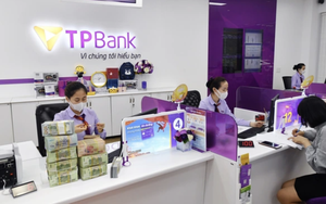TPBank có nhiều vi phạm trong kinh doanh vàng