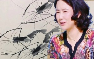 Mang tranh quý đi thẩm định nhưng bị cho là đồ giả, người phụ nữ xinh đẹp liền thẳng thừng chất vấn chuyên gia: “Các ông biết tôi là ai không?”