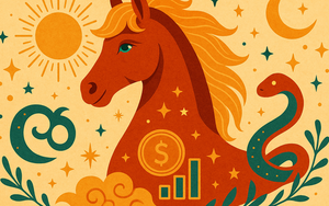 Từ tháng 6/2025, 4 con giáp chỉ cần nắm đúng cơ hội này là có thể “xuống tiền” mua được nhà