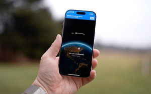 Apple từng muốn cạnh tranh với SpaceX của Elon Musk, nhưng Tim Cook đã kéo giấc mơ ấy trở lại mặt đất