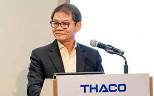 Tỷ phú Trần Bá Dương sẽ bán những gì để huy động hơn 6 tỷ USD rót vốn cho dự án đường sắt cao tốc?