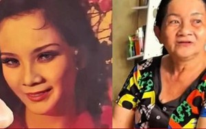 Nghệ sĩ cải lương xinh đẹp giờ mắc nhiều bệnh, phải làm xe ôm, tạp vụ kiếm sống