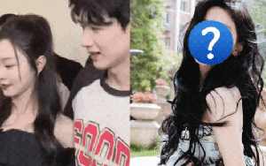 Cặp chị em showbiz yêu lén lút đã "toang", nhà trai bỏ bồ chạy theo nữ thần 10 triệu người say đắm?