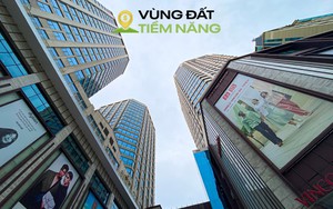 Toà tháp từng là trụ sở đầu tiên của Vingroup ở Việt Nam giờ ra sao?