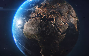 Vì sao ngày dài nhất trên Trái đất luôn luôn là "ngày hôm nay"?