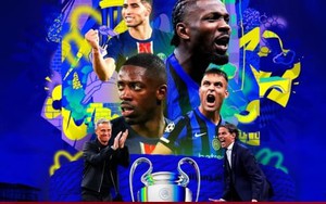 Nhận định PSG vs Inter Milan: Siêu máy tính chọn đội nào?