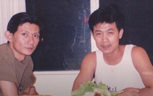 Vân Sơn: "Có những bạn nam yêu tôi nhưng tôi không thể yêu lại được"