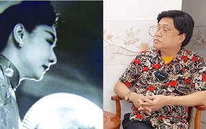 Nữ NSND là Tổ nghề sống: Hơn 70 tuổi vẫn ngồi cầm gậy, học trò cong lưng là "vụt bốp một cái"