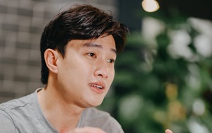 Quốc Trường: “Cô ấy như nhân vật xé truyện bước ra”