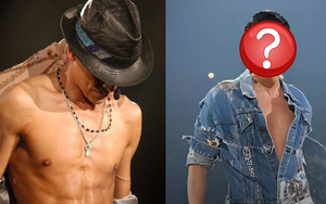 Thiên vương U70 khoe body siêu thực khiến các đàn em Gen Z nhìn tự thấy “xấu hổ”