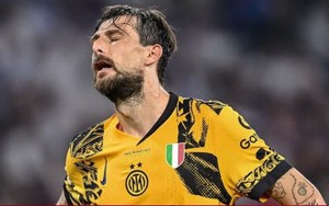 PSG đi vào lịch sử Champions League, Inter Milan tạo thống kê thảm hại