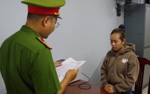 Cấm 'hot girl lừa đảo' Nguyễn Thị Ngà xuất cảnh