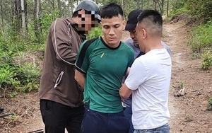 Tiết lộ thông tin bất ngờ về Nguyễn Văn Báo - Kẻ cướp ngân hàng ở Quảng Ninh