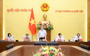 Kỳ họp thứ 9, Quốc hội khóa XV: Sẽ có những quyết sách mang tính lịch sử