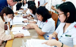 Quy định mới về các hình thức xử lý kỷ luật đối với cán bộ, công chức