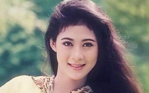 "Đệ nhất sắc đẹp" của màn ảnh Việt, cuộc sống tuổi 55 hiện ra sao?