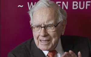 Tỷ phú Warren Buffett thông báo nghỉ hưu