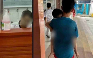 Xôn xao thông tin 'yêu cầu đóng đủ tiền mới cấp cứu', Bệnh viện báo cáo gì?