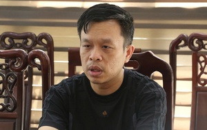 Bắt Phó Trưởng phòng Hoàng Tứ Trạch