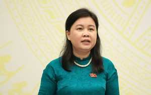 Lý do chỉ định lãnh đạo cấp tỉnh, xã sau sáp nhập
