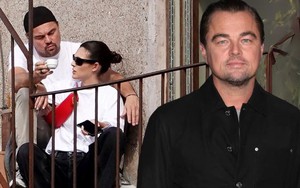 Leonardo DiCaprio "phá bỏ lời nguyền tuổi 25", khi bạn gái người mẫu đã qua tuổi 26 nhưng vẫn không chia tay