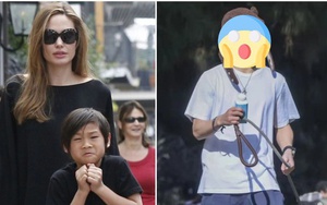 Sau 19 năm, cậu bé gốc Việt "đổi đời" nhờ được "biểu tượng nhan sắc Hollywood" nhận nuôi giờ ra sao?