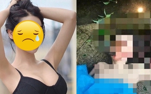 Cái chết ở bụi cây gây chấn động và ám ảnh showbiz của mỹ nhân 9X, quá nhiều uẩn khúc tại hiện trường