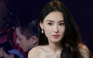 Từng là “nàng thơ cuối cùng của showbiz Hong Kong”: Vì đâu Trương Bá Chi một tay đánh mất tất cả?