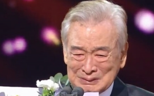 Tình trạng đáng lo ngại của ông nội quốc dân