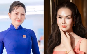 Võ Hạ Trâm chính thức lên tiếng khi bị so sánh với Duyên Quỳnh, thái độ thế nào mà được ủng hộ?