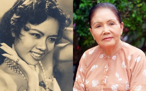 “Tổ nghề sân khấu” ai cũng nể: Xuống 1 câu vọng cổ, khán giả kẹp tiền vào nan quạt ném từ dưới lên