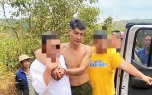 Đối tượng đánh người phụ nữ nhập viện, khâu gần 40 mũi sa lưới