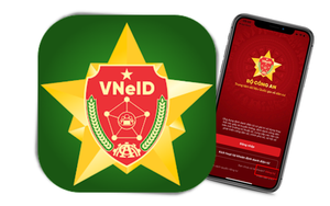 Cách kích hoạt và xem thông tin cư trú, hộ khẩu trên ứng dụng VNeID