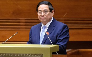 Việt Nam vừa lập kỷ lục tăng trưởng GDP, mục tiêu vào top 30 nền kinh tế lớn thế giới