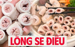 Ngay lúc này: Cả cõi mạng rực lửa vì trận chiến giữa các đầu bếp về món đặc sản triệu người mê "lòng se điếu"