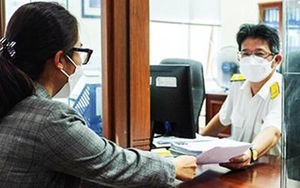 NÓNG: Hôm nay là hạn cuối trực tiếp quyết toán thuế thu nhập cá nhân