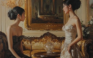 Trước khi làm dâu, tôi luôn ngưỡng mộ chị chồng, nhưng sau tuần đầu sống chung, tôi sợ hãi, phải cùng chồng dắt nhau đi thuê trọ