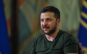 Xung đột Nga - Ukraine ngày 5/5: Tổng thống Zelensky nói lệnh ngừng bắn có thể đạt được bất cứ lúc nào