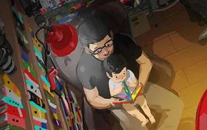 “Cha mẹ của những đứa trẻ xuất sắc có điểm chung gì?”: Chuyên gia từng huấn luyện học sinh đỗ Harvard, Stanford tiết lộ 4 ĐIỀU giúp con cái thành công