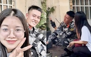 Chy Chy thông báo dừng đăng bài với chiến sĩ Hiếu, lý do khiến gây lo lắng