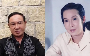 "Tôi cản Vũ Linh uống bia nhưng Linh không uống thì thức nguyên đêm"