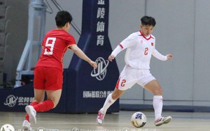 Asian Cup: AFC nhắc tới con số cao nhất châu Á của tuyển Việt Nam, chỉ ra nhân tố đặc biệt sắp lập kỷ lục