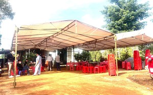 3 mẹ con tử vong trong nhà khóa cửa: Trích xuất camera điểm trông giữ trẻ thấy cảnh bất ngờ