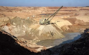 Thỏa thuận khoáng sản Mỹ - Ukraine gặp nhiều khó khăn nghiêm trọng