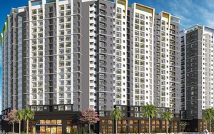 Tin vui: Hà Nội mở bán hơn 300 căn nhà ở xã hội, giá 16 triệu đồng/m2