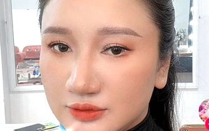 Công an Quảng Nam tìm bị hại vụ "kiều nữ" bỗng hóa điên khi bị bắt